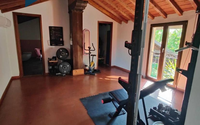 Villa unifamiliare Località Case America 25, Bozza Due Case, Podenzano — foto 29 di 37