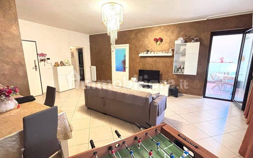 Appartamento via Domenico Elefante 23, Turi — foto 15 di 22