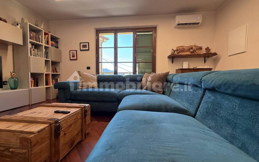 Trilocale via del Crocicchio 531, Bozzano, Quiesa, Massarosa — foto 23 di 43