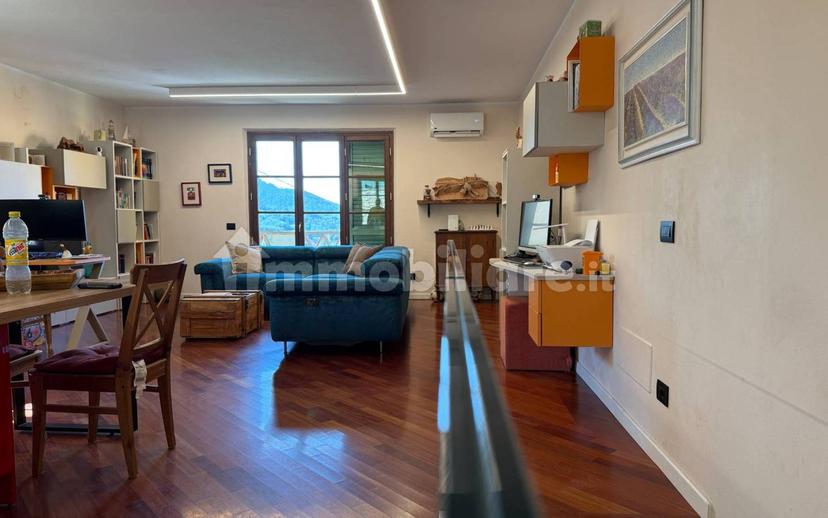 Trilocale via del Crocicchio 531, Bozzano, Quiesa, Massarosa — foto 21 di 43