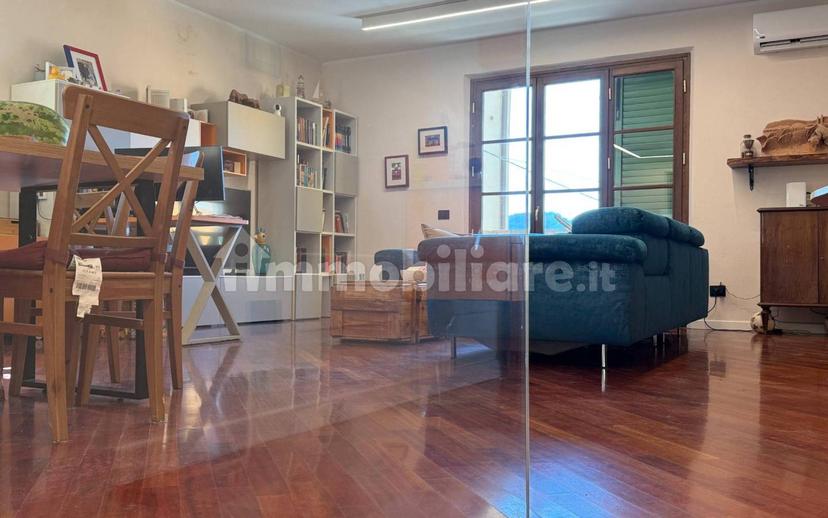 Trilocale via del Crocicchio 531, Bozzano, Quiesa, Massarosa — foto 37 di 43