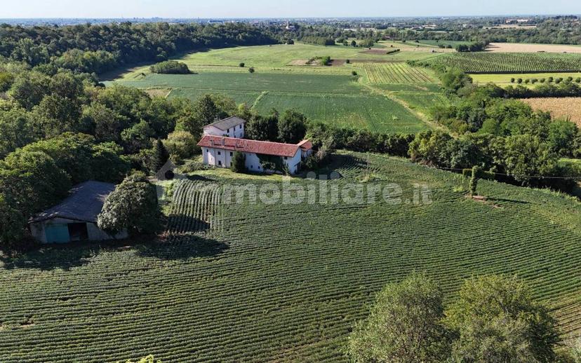 Casale via Casali Picco, Tricesimo — foto 6 di 12
