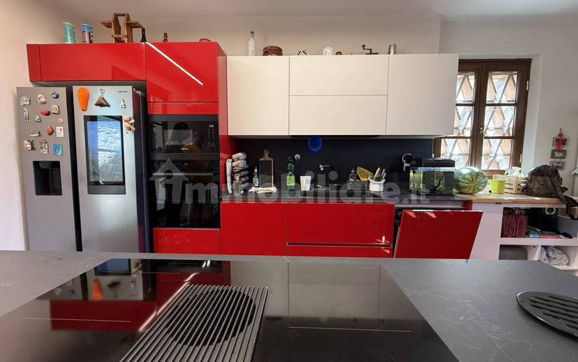 Trilocale via del Crocicchio 531, Bozzano, Quiesa, Massarosa — foto 40 di 43