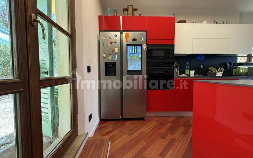 Trilocale via del Crocicchio 531, Bozzano, Quiesa, Massarosa — foto 24 di 43