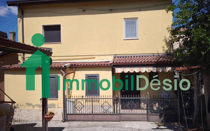 Villa unifamiliare via Giuseppe Saragat 37, Potenza — foto 11 di 24