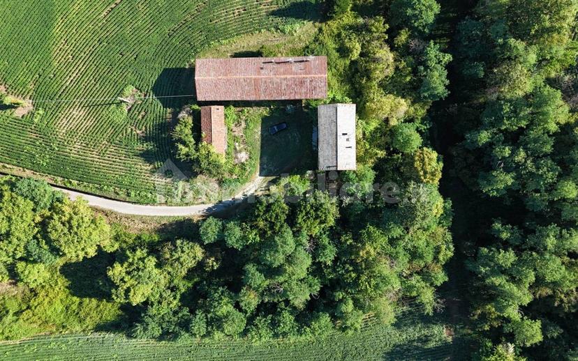Casale via Casali Picco, Tricesimo — foto 7 di 12