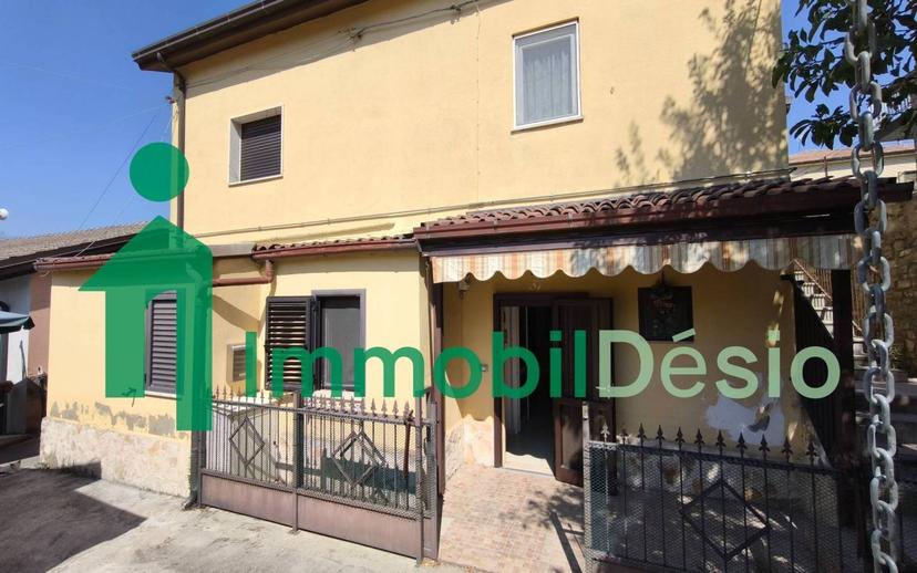 Villa unifamiliare via Giuseppe Saragat 37, Potenza — foto 15 di 24