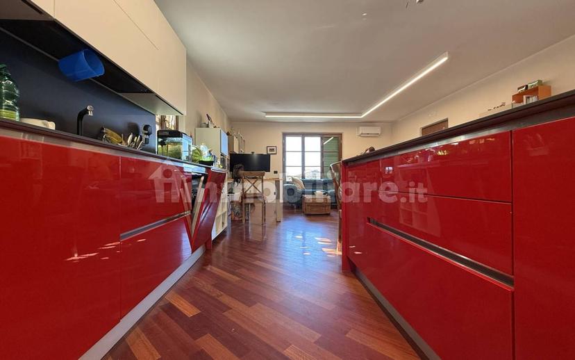 Trilocale via del Crocicchio 531, Bozzano, Quiesa, Massarosa — foto 8 di 43