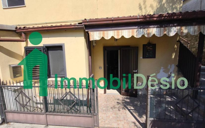 Villa unifamiliare via Giuseppe Saragat 37, Potenza — foto 19 di 24
