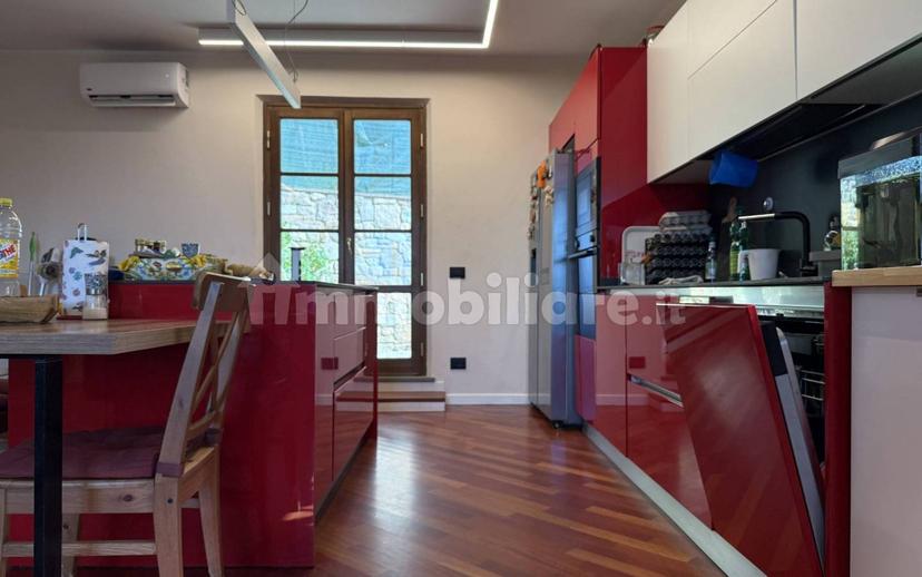 Trilocale via del Crocicchio 531, Bozzano, Quiesa, Massarosa — foto 25 di 43