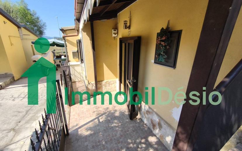 Villa unifamiliare via Giuseppe Saragat 37, Potenza — foto 6 di 24