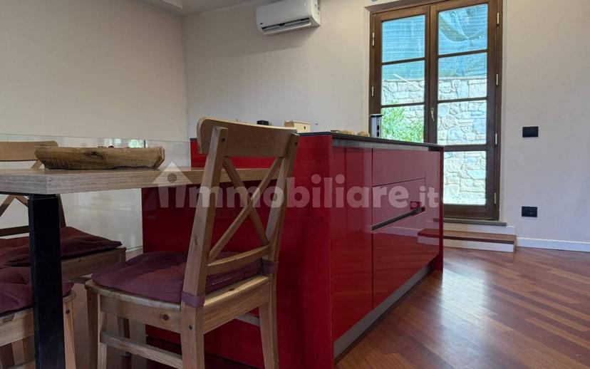 Trilocale via del Crocicchio 531, Bozzano, Quiesa, Massarosa — foto 28 di 43