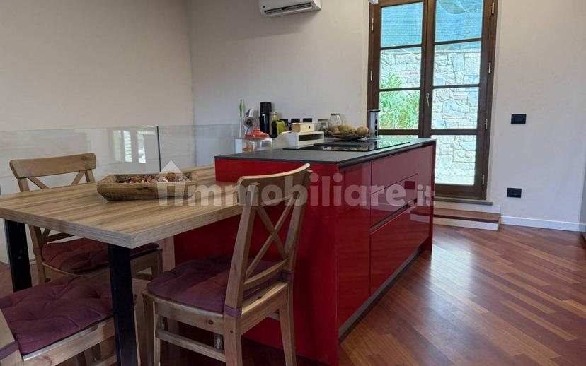 Trilocale via del Crocicchio 531, Bozzano, Quiesa, Massarosa — foto 30 di 43