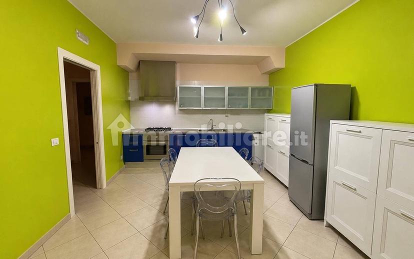 Appartamento via Domenico Elefante 23, Turi — foto 12 di 22