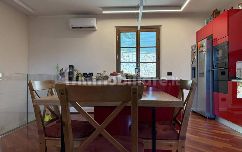 Trilocale via del Crocicchio 531, Bozzano, Quiesa, Massarosa — foto 3 di 43