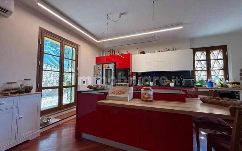 Trilocale via del Crocicchio 531, Bozzano, Quiesa, Massarosa — foto 15 di 43