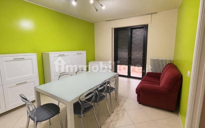 Appartamento via Domenico Elefante 23, Turi — foto 8 di 22