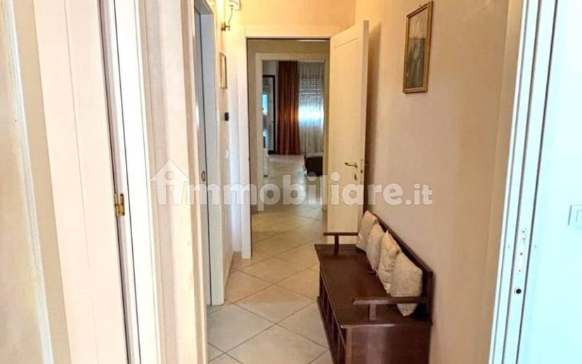Appartamento via Domenico Elefante 23, Turi — foto 16 di 22