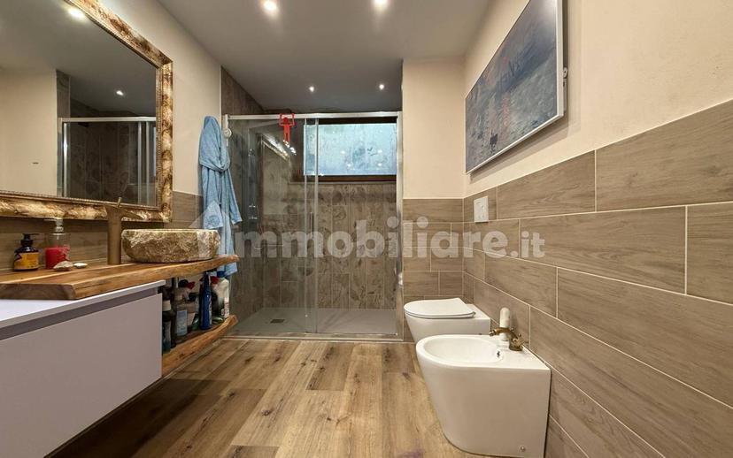 Trilocale via del Crocicchio 531, Bozzano, Quiesa, Massarosa — foto 14 di 43