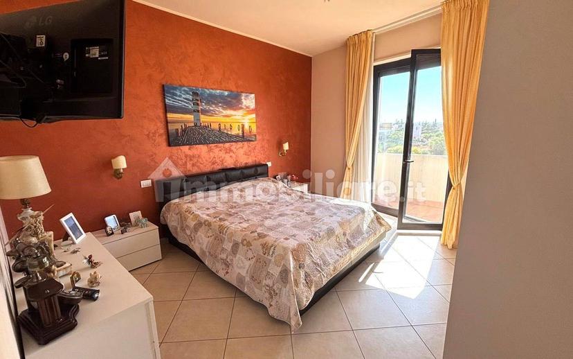Appartamento via Domenico Elefante 23, Turi — foto 7 di 22