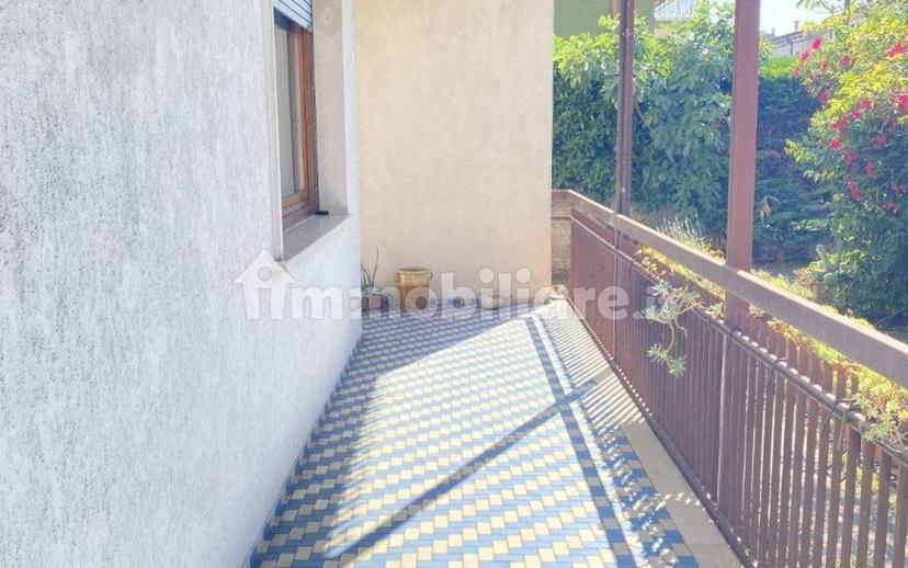 Villa bifamiliare via Camillo Benso di Cavour 76, Villafranca di Verona — foto 24 di 27