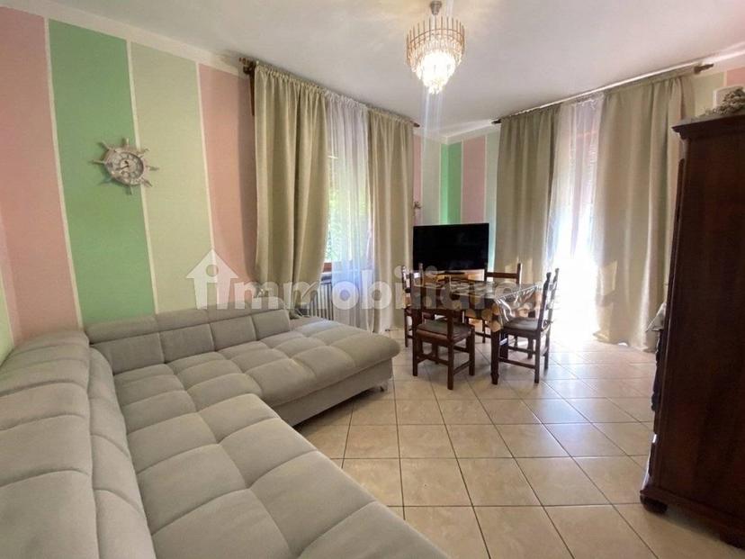 Bilocale via Sottoripa, Centro, Tortona — foto 2 di 11