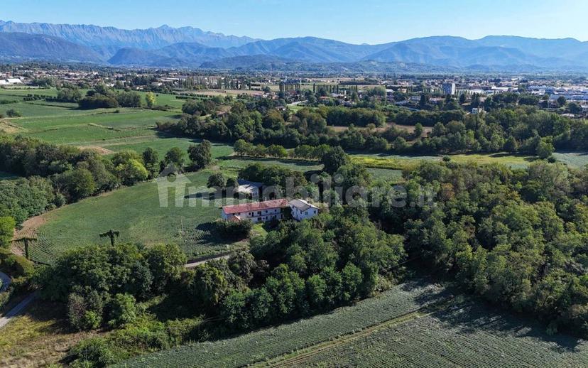 Casale via Casali Picco, Tricesimo — foto 9 di 12