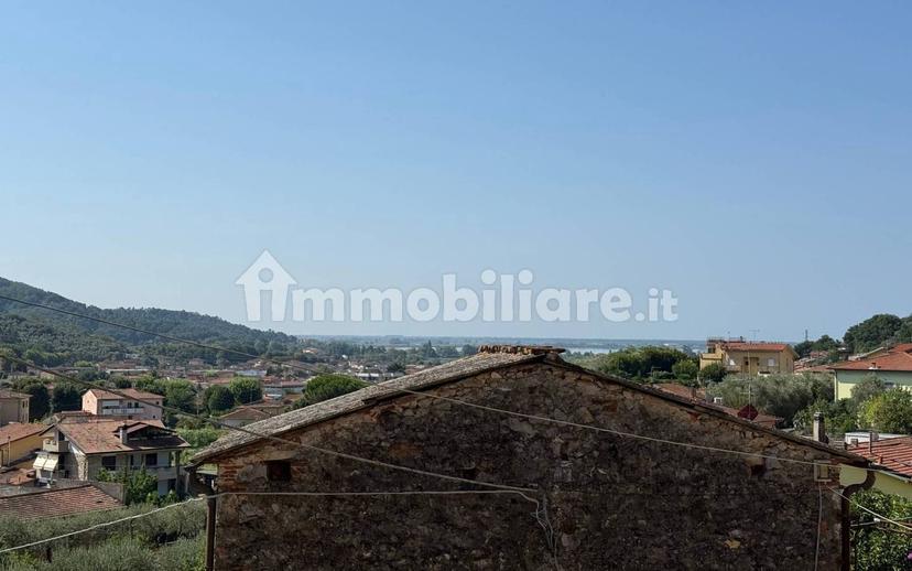 Trilocale via del Crocicchio 531, Bozzano, Quiesa, Massarosa — foto 29 di 43