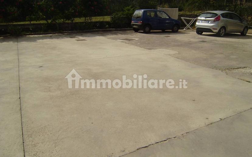 Trilocale via Fresine Vasciotte, Centro, Ferentino — foto 15 di 22