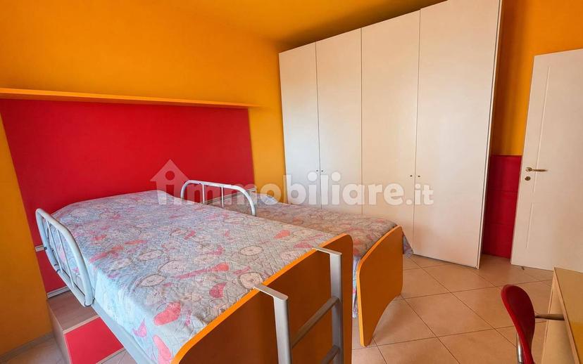 Appartamento via Domenico Elefante 23, Turi — foto 4 di 22
