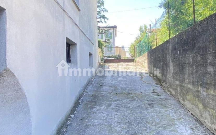 Villa bifamiliare via Camillo Benso di Cavour 76, Villafranca di Verona — foto 21 di 27