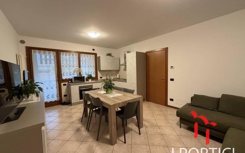 Trilocale via Caon, Rio San Martino, Scorzè — foto 18 di 19