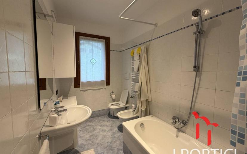 Trilocale via Caon, Rio San Martino, Scorzè — foto 6 di 19