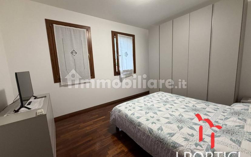 Trilocale via Caon, Rio San Martino, Scorzè — foto 15 di 19