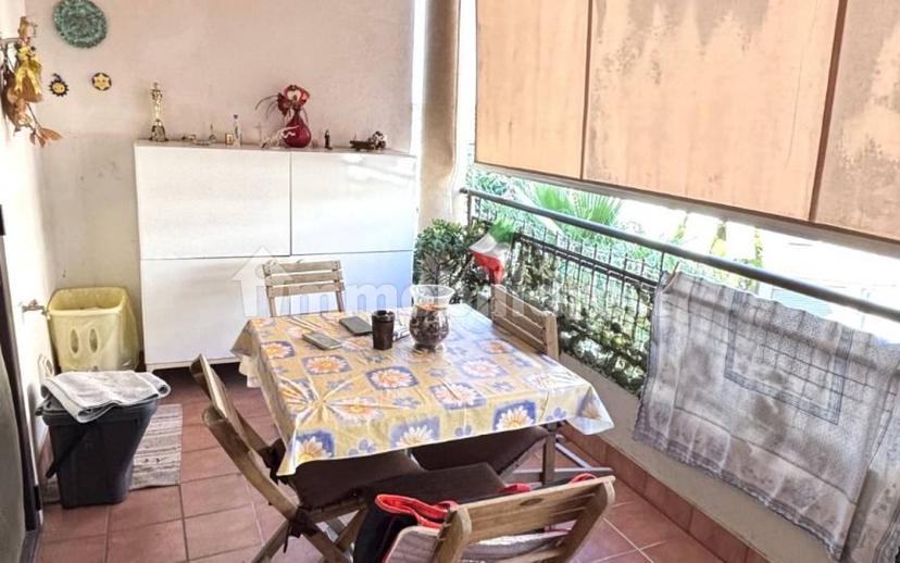 Appartamento via Domenico Elefante 23, Turi — foto 18 di 22