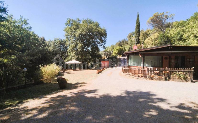Villa unifamiliare 90 m², San Marco - Oliveto, Perugia — foto 16 di 32