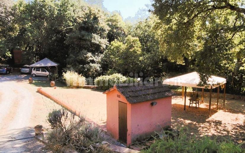 Villa unifamiliare 90 m², San Marco - Oliveto, Perugia — foto 32 di 32