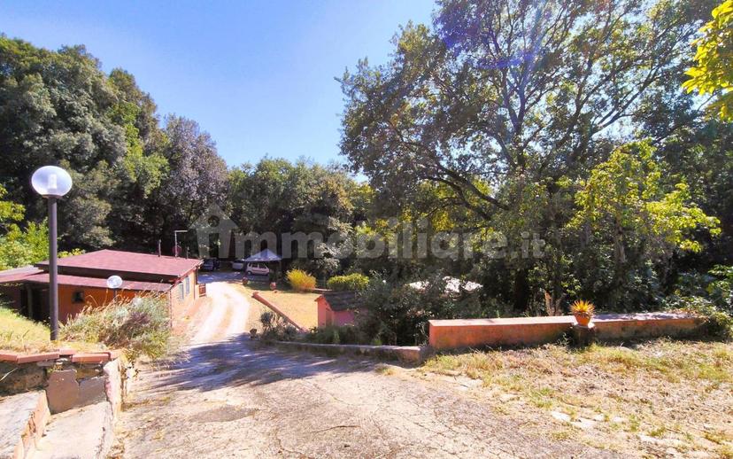 Villa unifamiliare 90 m², San Marco - Oliveto, Perugia — foto 3 di 32