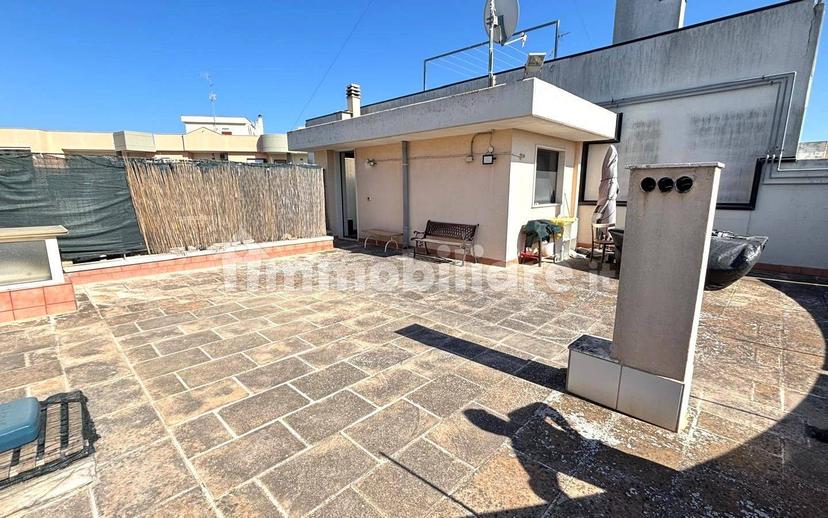 Appartamento via Domenico Elefante 23, Turi — foto 5 di 22