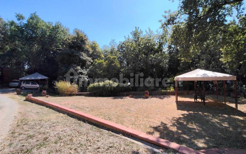 Villa unifamiliare 90 m², San Marco - Oliveto, Perugia — foto 27 di 32