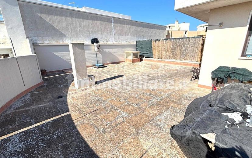 Appartamento via Domenico Elefante 23, Turi — foto 19 di 22