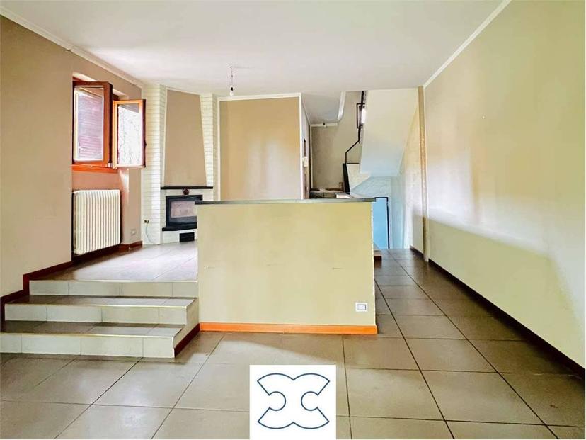 Villa a schiera via Achille Grandi , 2, Arnate, Gallarate — foto 32 di 37