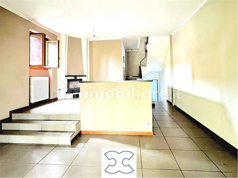 Villa a schiera via Achille Grandi , 2, Arnate, Gallarate — foto 29 di 37