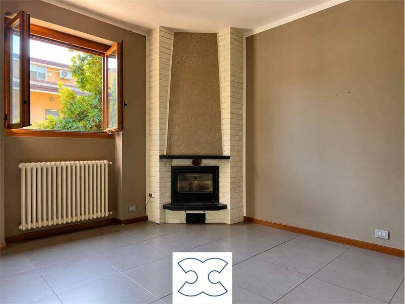Villa a schiera via Achille Grandi , 2, Arnate, Gallarate — foto 35 di 37