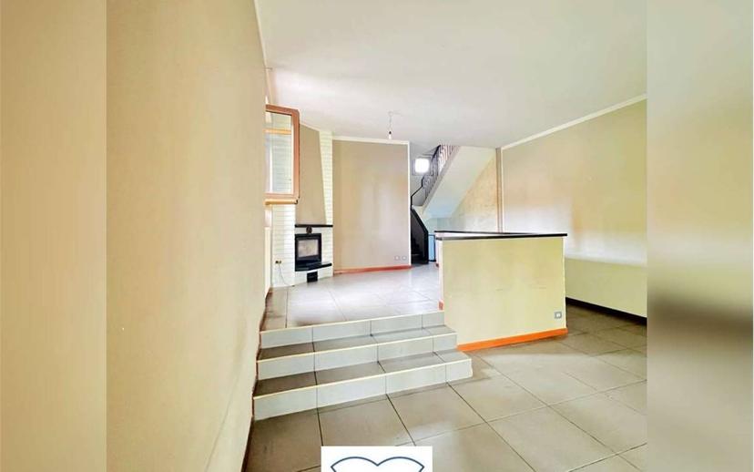 Villa a schiera via Achille Grandi , 2, Arnate, Gallarate — foto 8 di 37