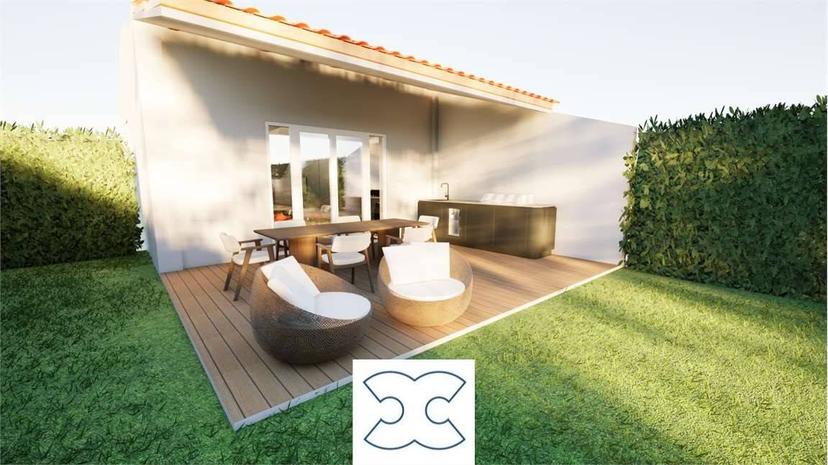 Villa a schiera via Achille Grandi , 2, Arnate, Gallarate — foto 12 di 37