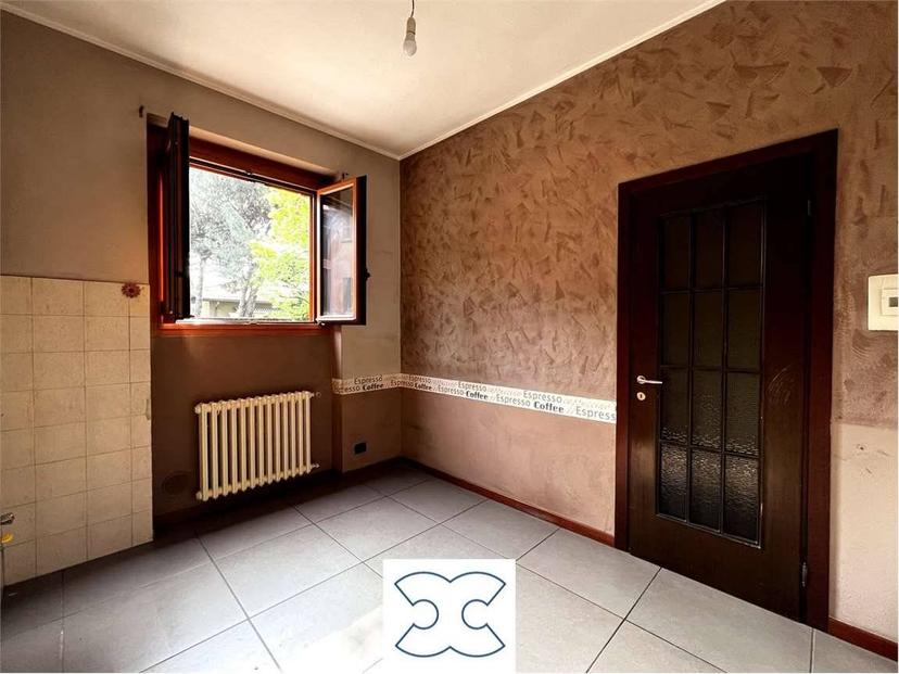 Villa a schiera via Achille Grandi , 2, Arnate, Gallarate — foto 13 di 37