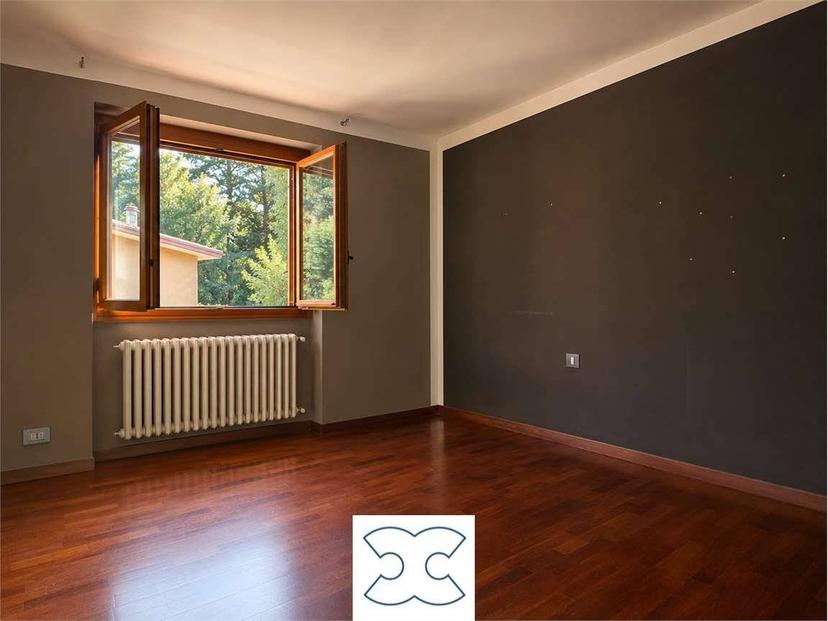 Villa a schiera via Achille Grandi , 2, Arnate, Gallarate — foto 20 di 37
