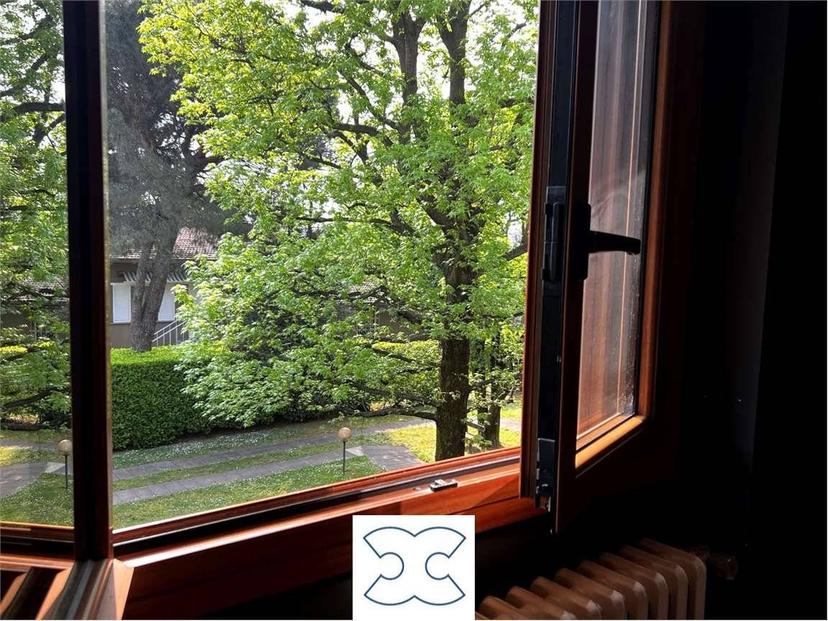 Villa a schiera via Achille Grandi , 2, Arnate, Gallarate — foto 3 di 37