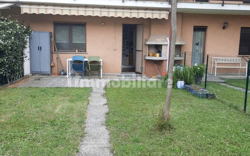 Villa a schiera 5 locali, ottimo stato, Reana Del Roiale, Reana del Rojale — foto 25 di 37